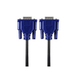 کابل VGA وی نت طول 5 متر