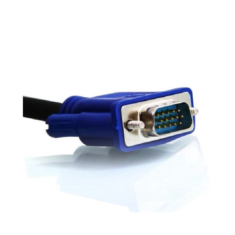 کابل 3m V-net VGA