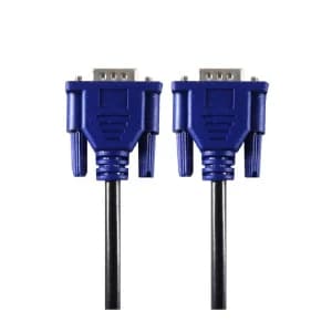 کابل 3m V-net VGA
