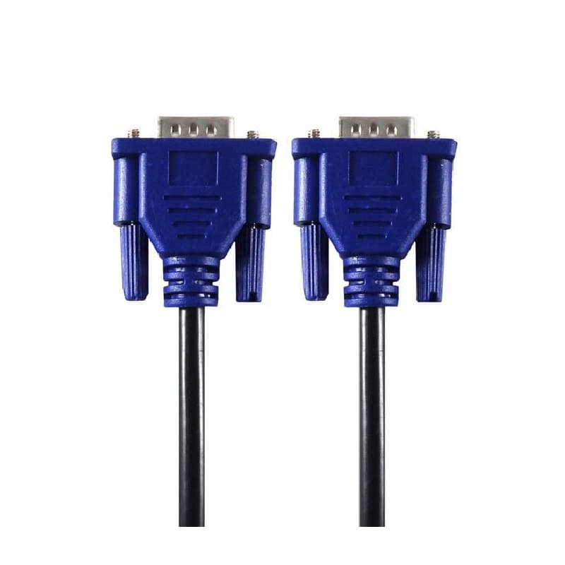 کابل 3m V-net VGA