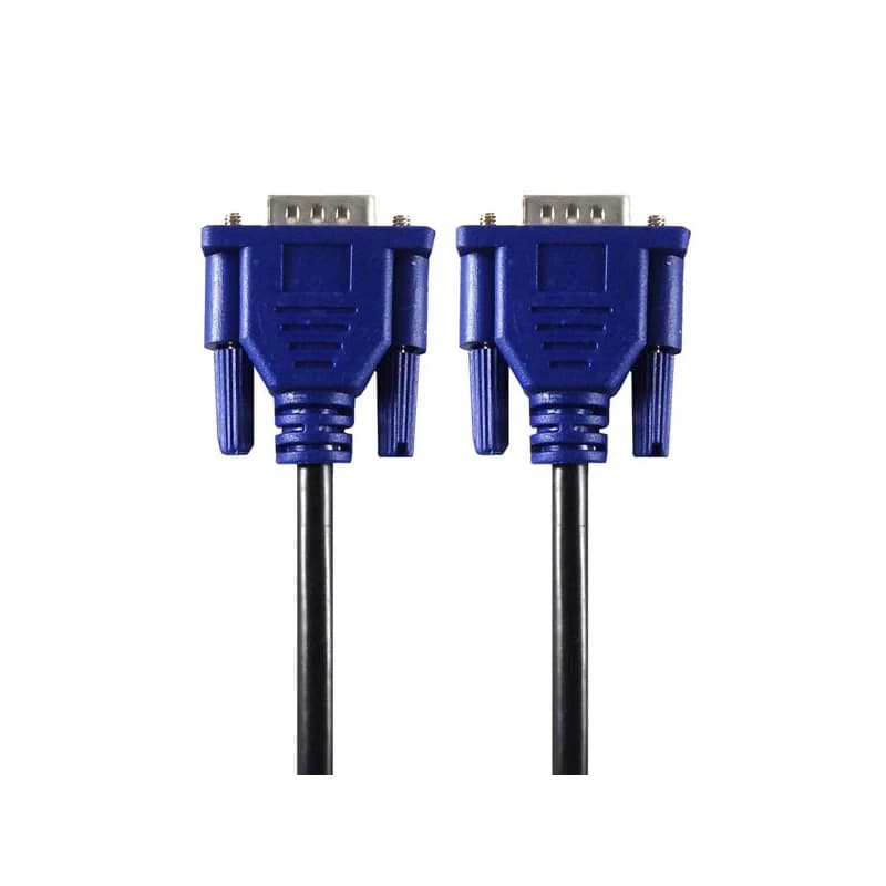 کابل VGA وی نت طول 5 متر