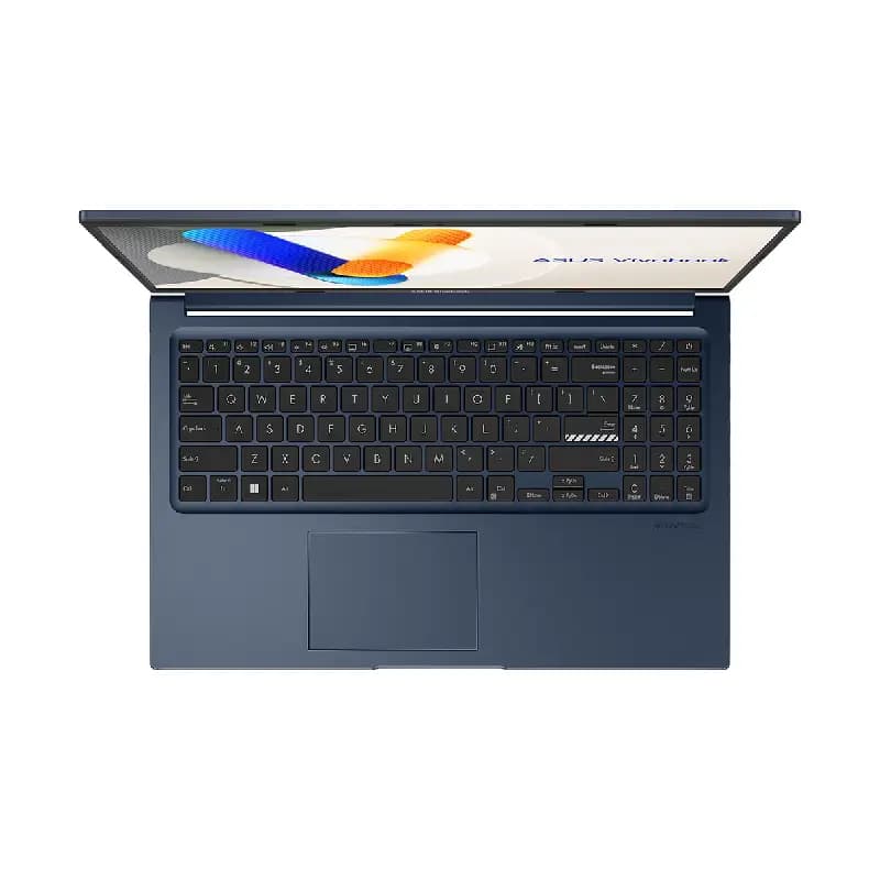 لپ تاپ 15.6 اینچی ایسوس مدل VivoBook R1502VA i5 16GB 1TB SSD Intel UHD