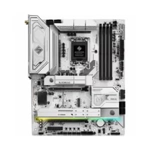 مادربرد ازراک مدل Z890 Steel Legend WiFi DDR5