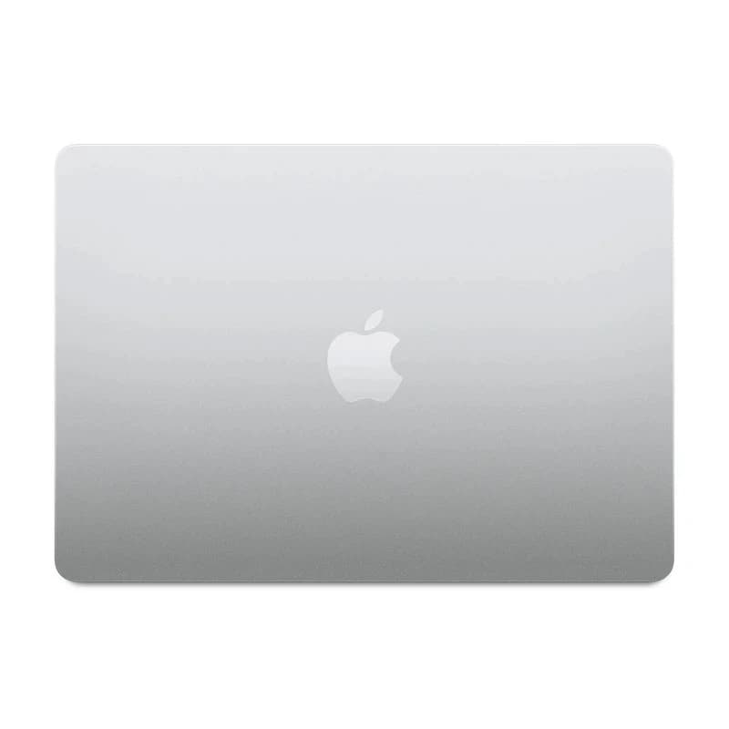 لپ تاپ 13 اینچی اپل مدل MacBook Air MW0W3 M4 (10C-8C) 16GB 256GB SSD