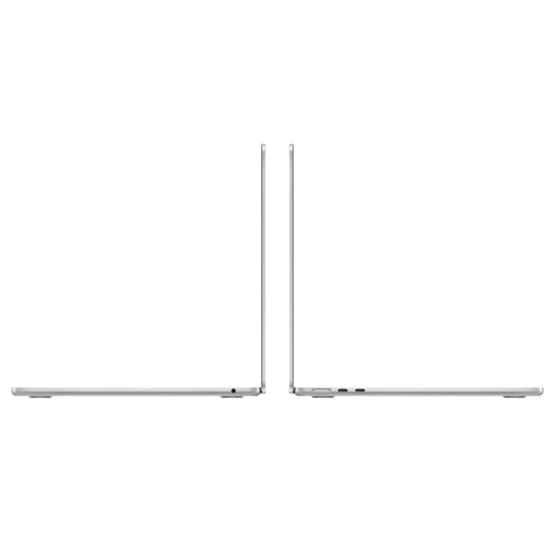 لپ تاپ 13 اینچی اپل مدل MacBook Air MW0W3 M4 (10C-8C) 16GB 256GB SSD