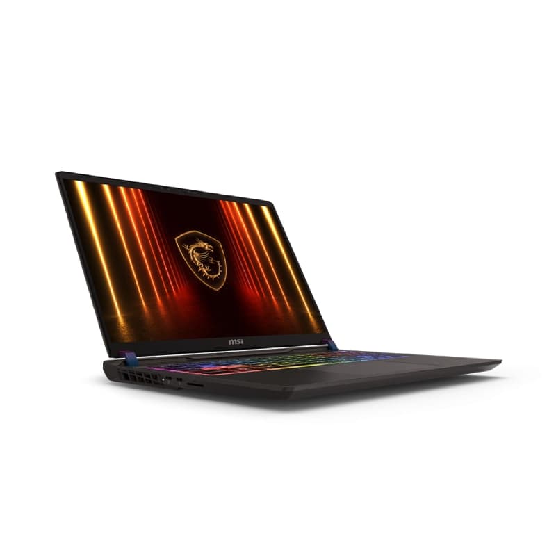 لپ تاپ 16 اینچی ام اس آی مدل VECTOR 16HX AI A2XWHG Core Ultra 9 32GB 1TB SSD 16GB RTX 5080
