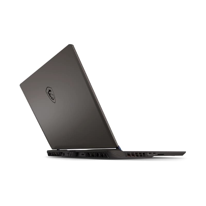 لپ تاپ 16 اینچی ام اس ای مدل VECTOR 16HX AI A2XWHG Core Ultra 7-255HX 16GB 512GB SSD RTX 5070 Ti 12GB