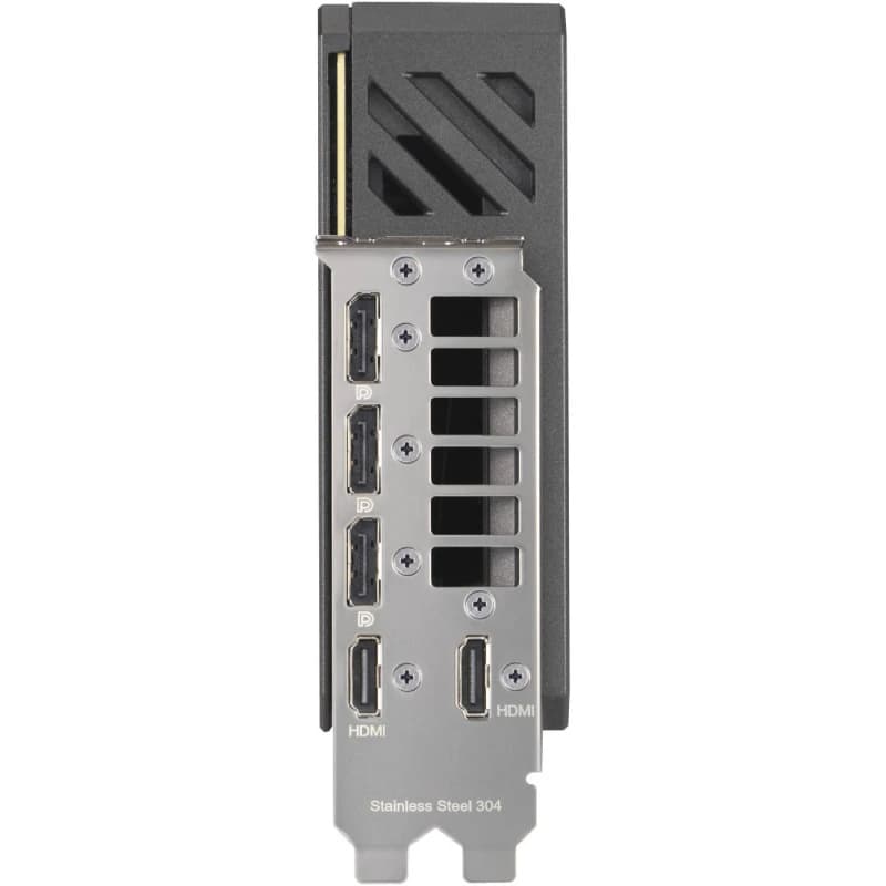 کارت گرافیک ایسوس ROG Astral LC GeForce RTX 5090 32GB GDDR7 OC Edition