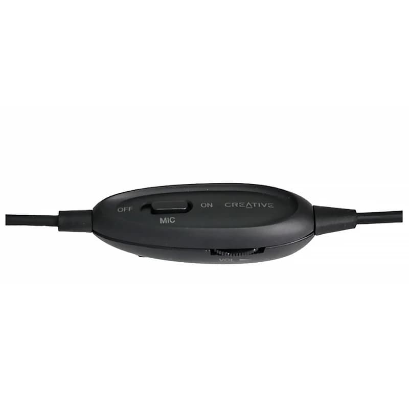 هدست گیمینگ کریتیو مدل Blaster Blaze V2