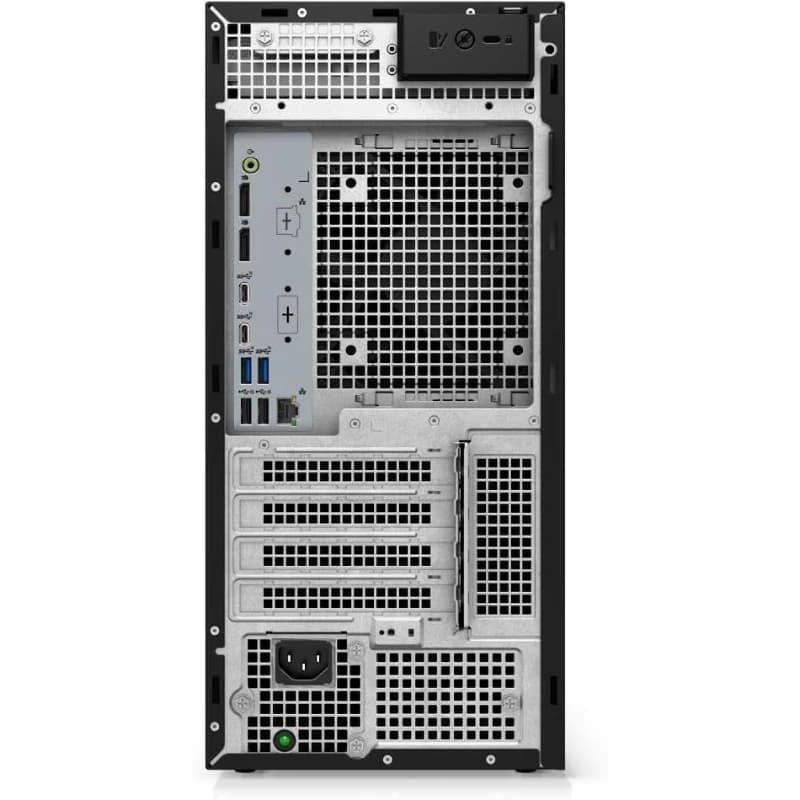 کیس کامپیوتر دل مدل Dell Precision 3660 Tower Workstation i9 32GB 1TB SSD 16GB RTX A4000