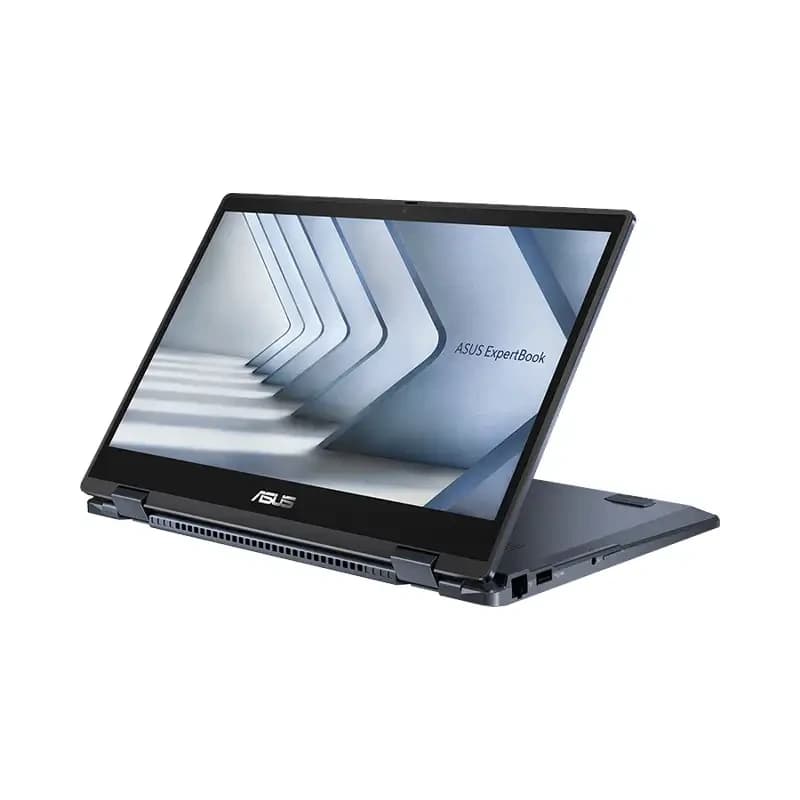 لپ تاپ 14 اینچی ایسوس مدل ExpertBook B3 Flip B3402FVA i7 16GB RAM 1TB SSD Intel Iris Xe Graphics