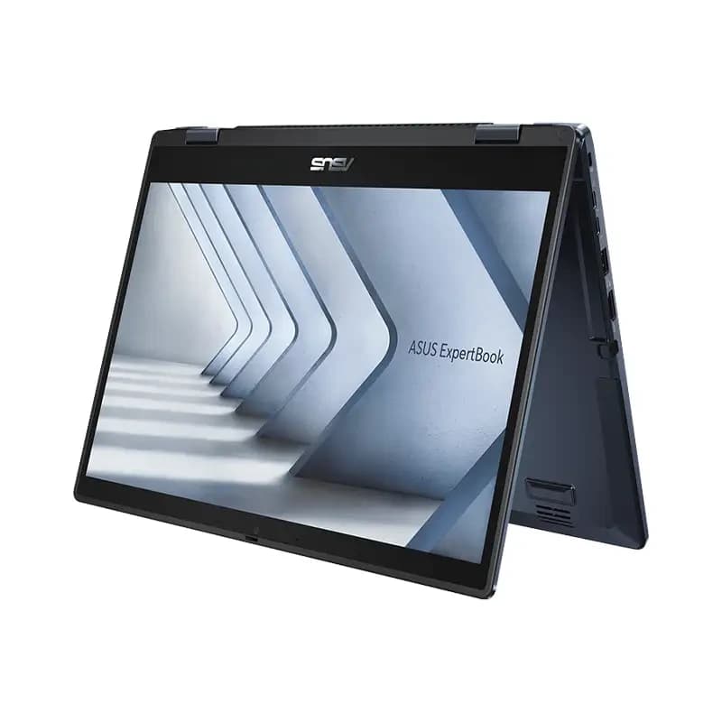 لپ تاپ 14 اینچی ایسوس مدل ExpertBook B3 Flip B3402FVA i7 16GB RAM 1TB SSD Intel Iris Xe Graphics