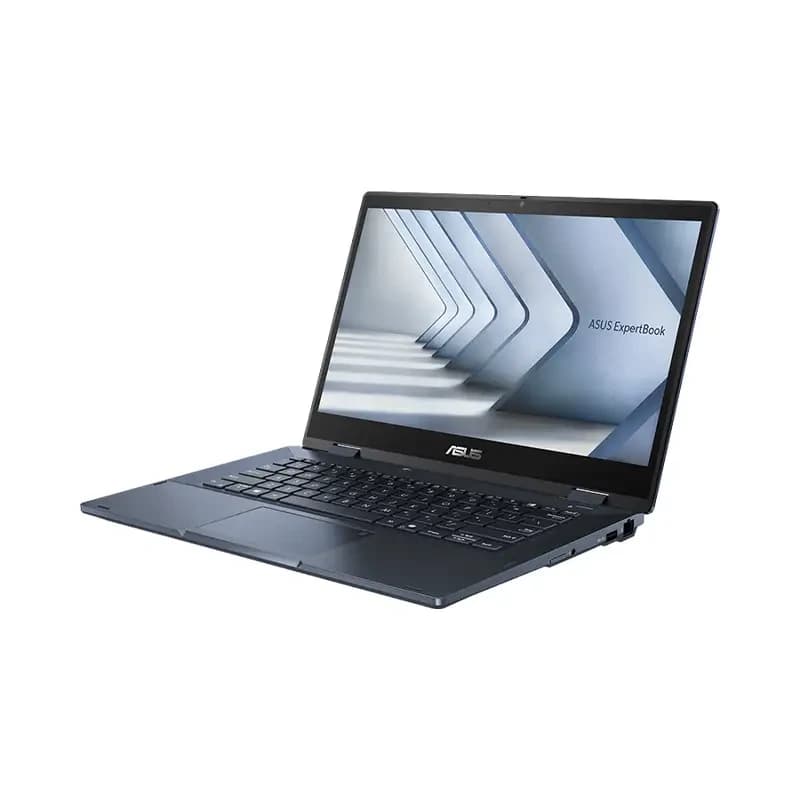 لپ تاپ 14 اینچی ایسوس مدل ExpertBook B3 Flip B3402FVA i7 16GB RAM 1TB SSD Intel Iris Xe Graphics
