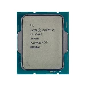 پردازنده اینتل مدل Core i5-13400 TRAY