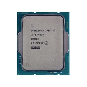 پردازنده اینتل مدل Core i5-13400F TRAY