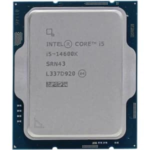 پردازنده اینتل مدل Core i5-14600K TRAY
