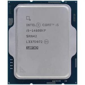 پردازنده اینتل مدل Core i5-14600KF TRAY
