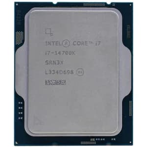 پردازنده اینتل مدل Core i7-14700K TRAY