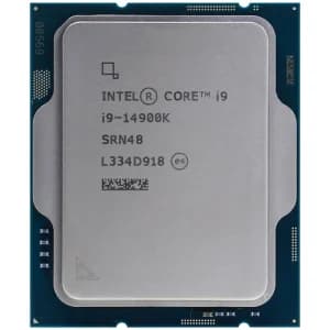 پردازنده اینتل مدل Core i9-14900K TRAY