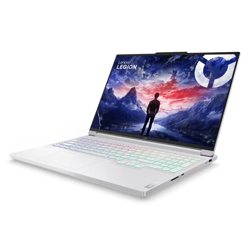 لپ تاپ 16 اینچی لنوو مدل Legion 7i 16iRX9 i9 32GB RAM 1TB SSD RTX 4070 8GB