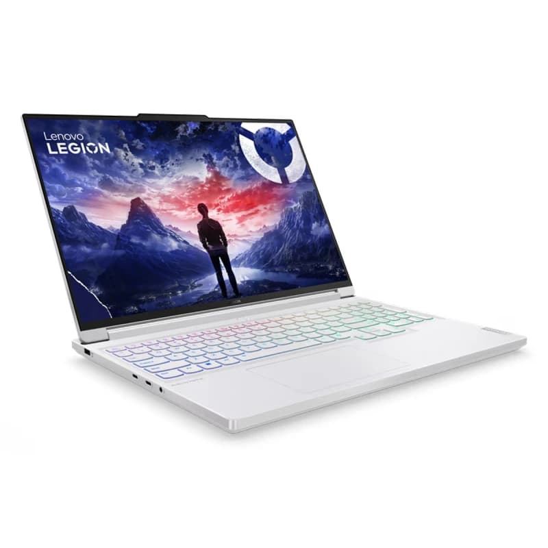 لپ تاپ 16 اینچی لنوو مدل Legion 7i 16iRX9 i9 32GB RAM 1TB SSD RTX 4070 8GB
