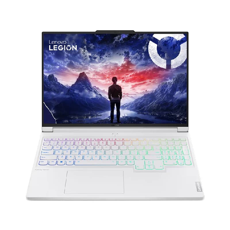لپ تاپ 16 اینچی لنوو مدل Legion 7i 16iRX9 i9 32GB RAM 1TB SSD RTX 4070 8GB