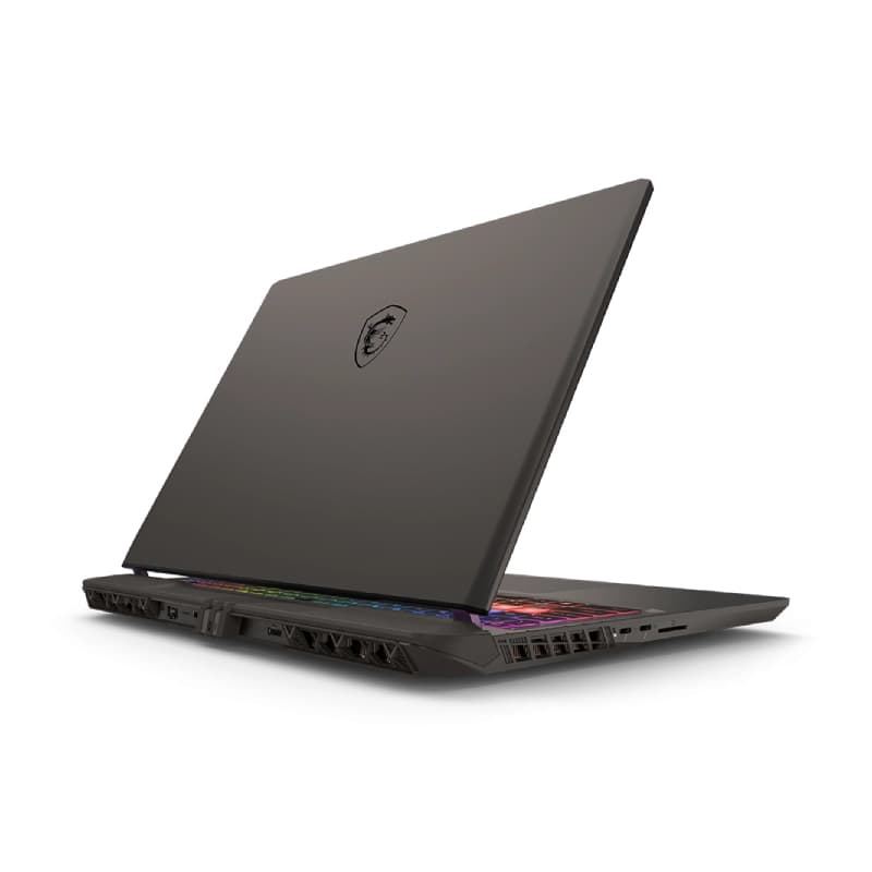 لپ تاپ 16 اینچی ام اس ای مدل VECTOR 16HX AI A2XWHG Core Ultra 7-255HX 16GB 512GB SSD RTX 5070 Ti 12GB