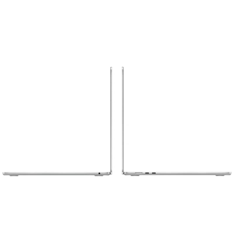 لپ تاپ 15 اینچی اپل مدل MacBook Air MW1H3 M4 10C-10C 16GB 512GB SSD