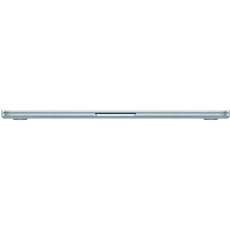 لپ تاپ 13 اینچی اپل مدل MacBook Air MC6V4 M4 24GB 512GB SSD