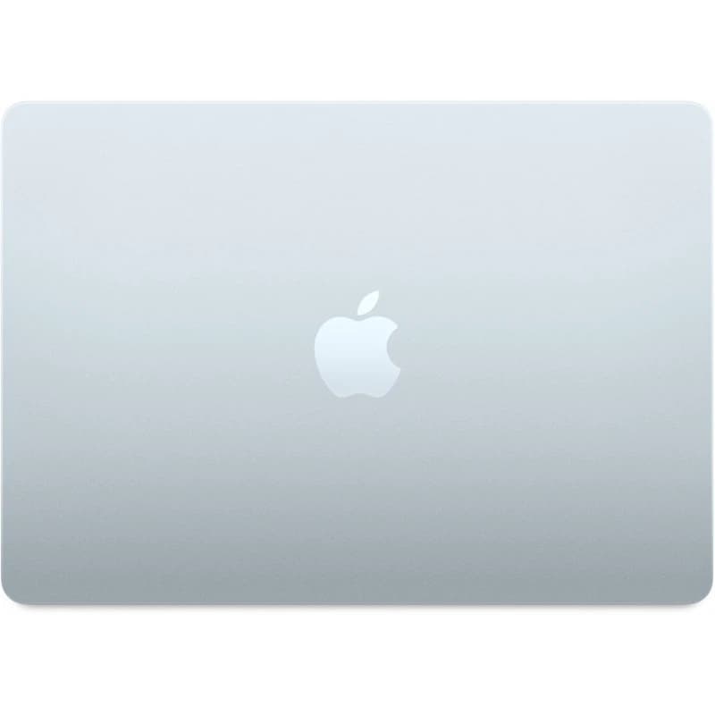 لپ تاپ 13 اینچی اپل مدل MacBook Air MC6V4 M4 24GB 512GB SSD