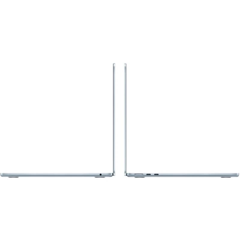 لپ تاپ 13 اینچی اپل مدل MacBook Air MC6V4 M4 24GB 512GB SSD