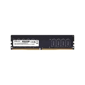 رم دسکتاپ پی ان وای مدل PNY DDR4 16GB (1×16GB) 3200MHz CL22
