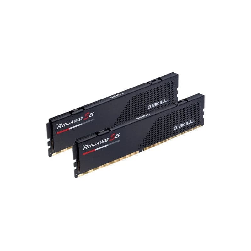 رم جی اسکیل Ripjaws S5 32GB (2x16GB) DDR5 6000Mhz CL32
