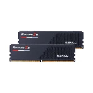 رم جی اسکیل Ripjaws S5 64GB (2x32GB) DDR5 5600Mhz CL36