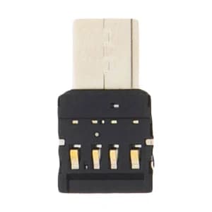 مبدل OTG تسکو USB به USB-C مدل TCR 957