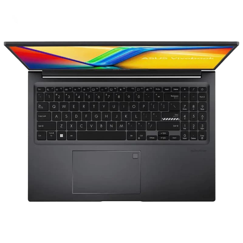 لپ تاپ 16 اینچی ایسوس مدل VivoBook F1605VA i5 16GB 1TB SSD Intel Iris Xe Graphics