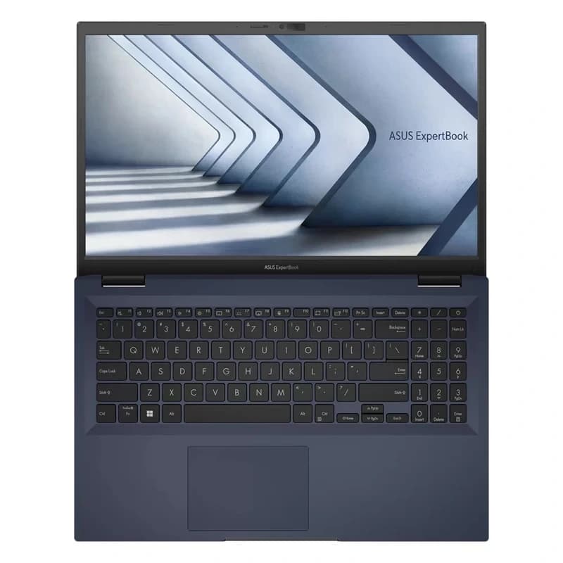 لپ تاپ 14 اینچی ایسوس مدل ExpertBook B1 B1402CVA i3 8GB 512GB SSD Intel UHD Graphics