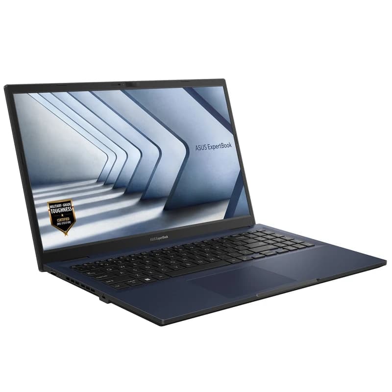 لپ تاپ 14 اینچی ایسوس مدل ExpertBook B1 B1402CVA i3 8GB 512GB SSD Intel UHD Graphics