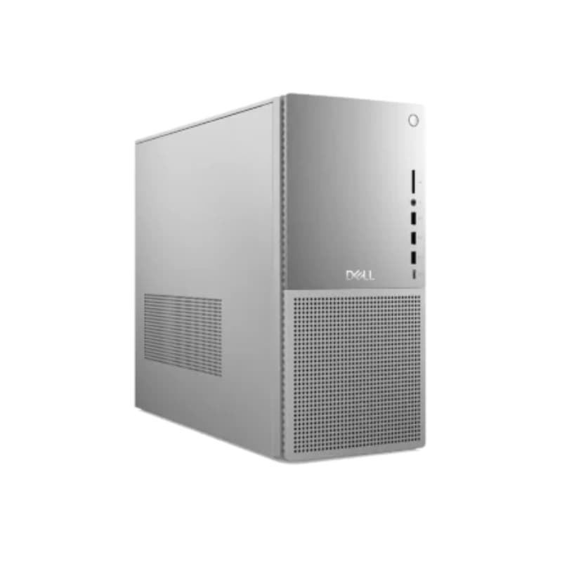 کیس کامپیوتر دل مدل Dell Tower Plus Gaming Desktop Ultra 9 32GB 1TB SSD 12GB RTX 5070