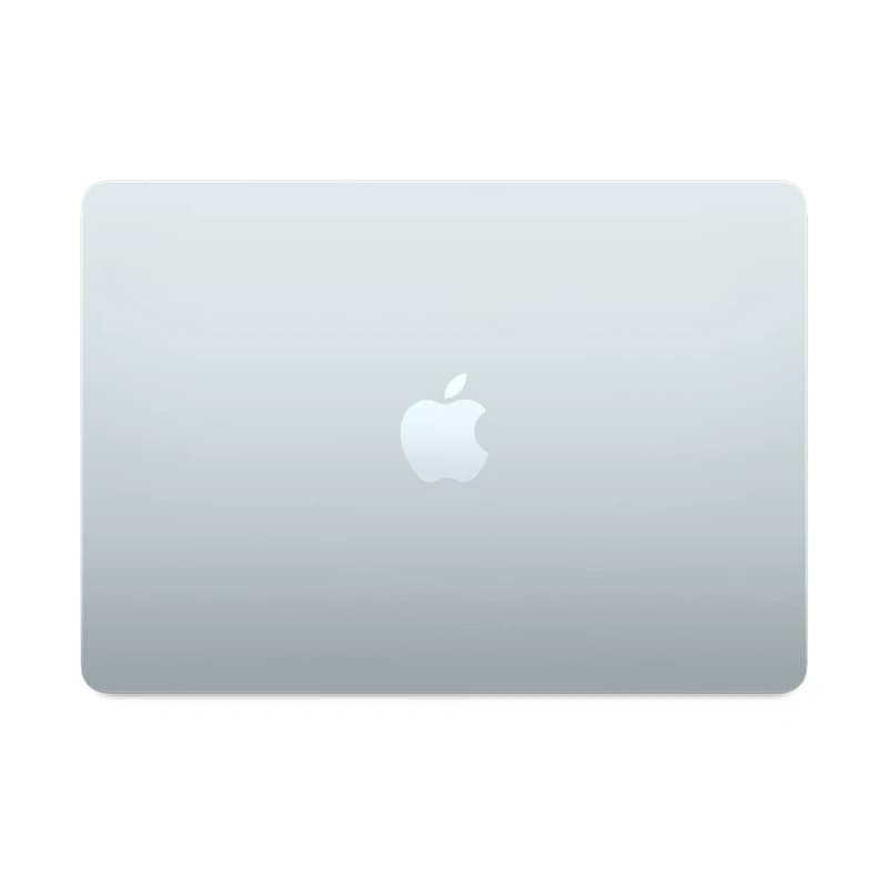 لپ تاپ 13 اینچی اپل مدل MacBook Air MC6T4 M4 16GB 256GB SSD