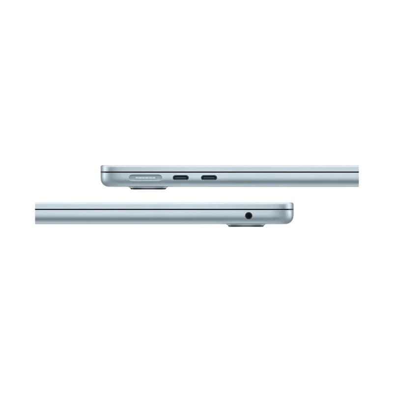 لپ تاپ 13 اینچی اپل مدل MacBook Air MC6T4 M4 16GB 256GB SSD