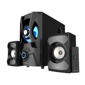 اسپیکر کریتیو مدل SBS E2900