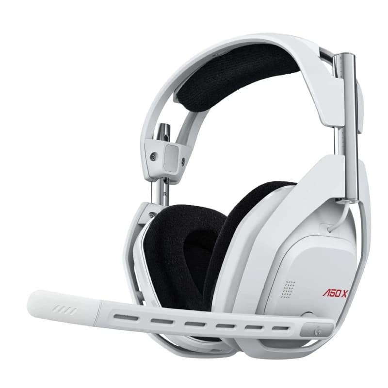 هدست مدل ASTRO A50 X LIGHTSPEED Wireless Headset + Base Station