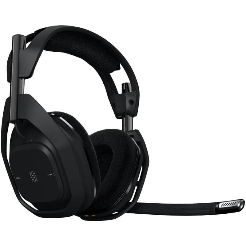 هدست مدل ASTRO A50 X LIGHTSPEED Wireless Headset + Base Station