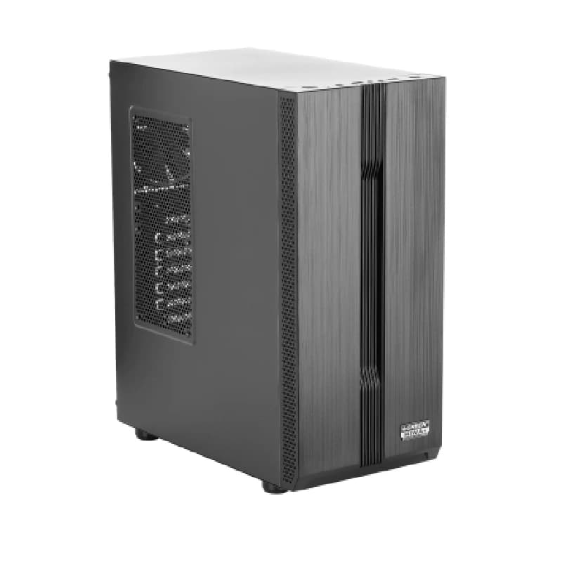 کیس کامپیوتر گرین مدل HIWA Plus