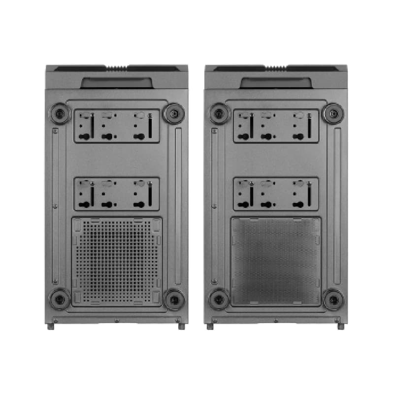 کیس کامپیوتر گرین مدل HIWA Plus