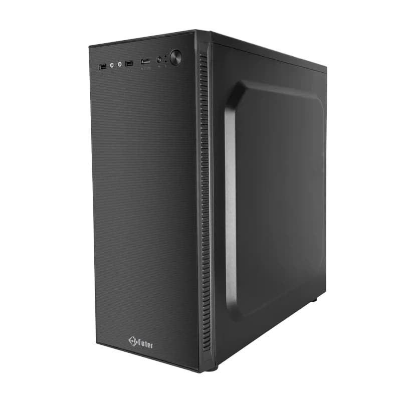 کیس کامپیوتر فاطر مدل F-3301