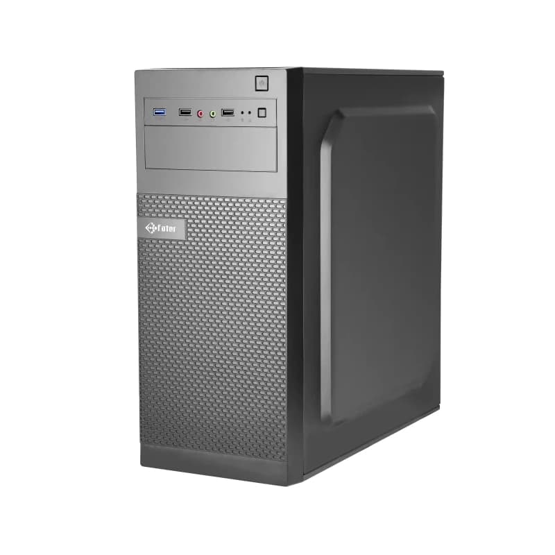 کیس کامپیوتر فاطر مدل F-3204