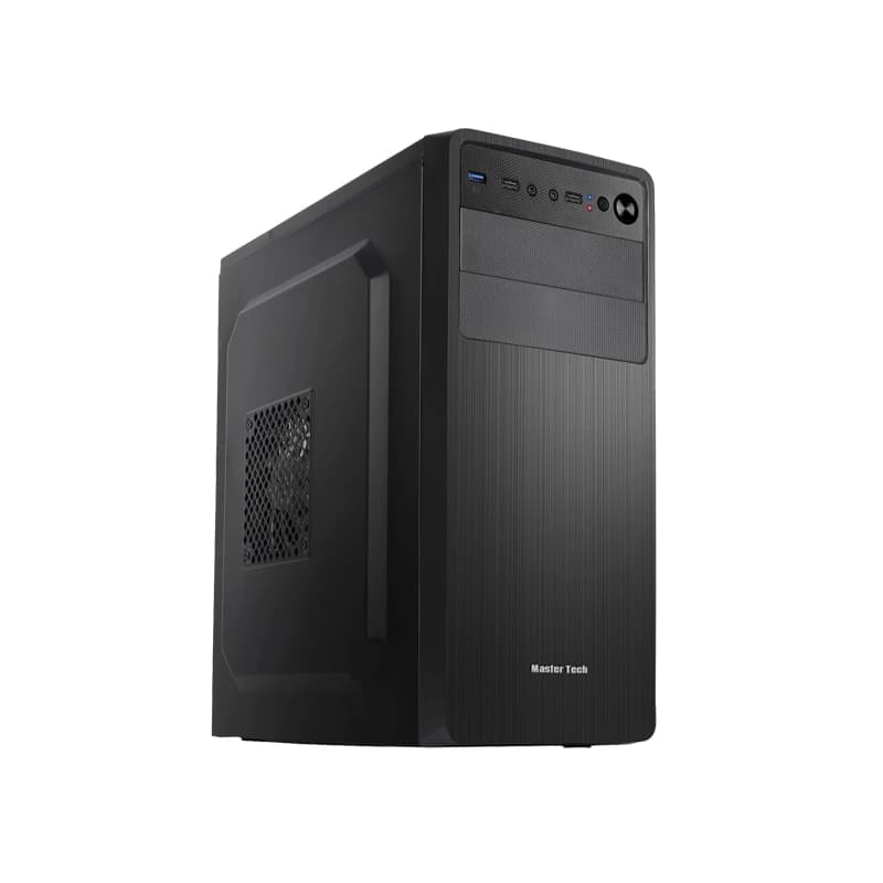 کیس کامپیوتر مسترتک مدل Eco 400