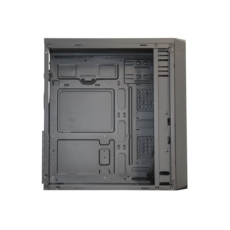 کیس کامپیوتر مسترتک مدل Eco 400
